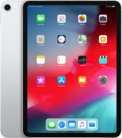 Apple iPad Pro 11-inch 2018 1st gen A1979 TD-LTE CN 1TB
